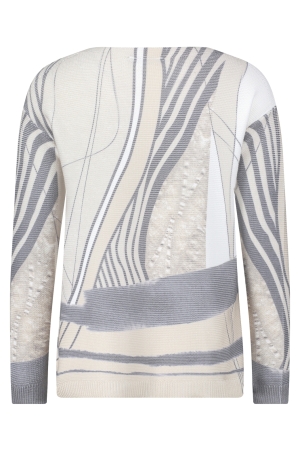 Betty Barclay Strickpullover Kurz 1/1 Arm 7898