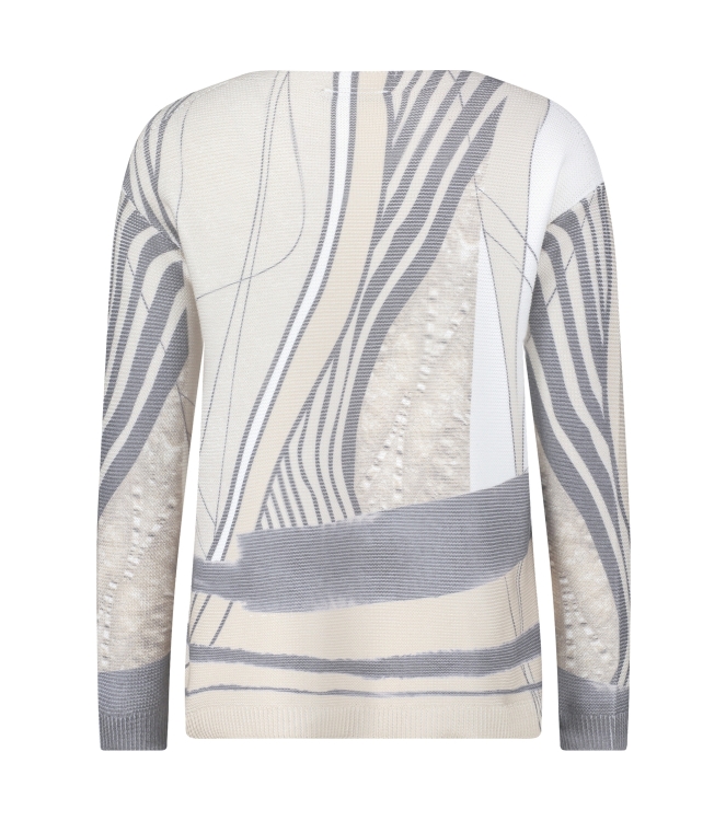 Betty Barclay Strickpullover Kurz 1/1 Arm 7898