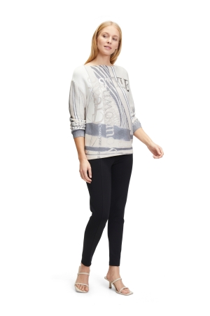 Betty Barclay Strickpullover Kurz 1/1 Arm 7898