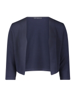 Betty Barclay Strickjacke Kurz 3/4 Arm 8345