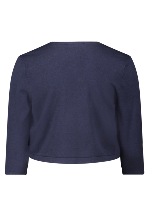 Betty Barclay Strickjacke Kurz 3/4 Arm 8345