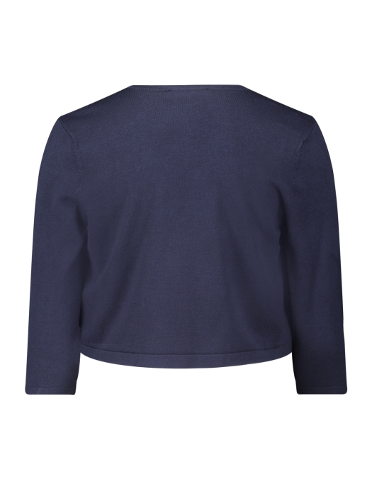 Betty Barclay Strickjacke Kurz 3/4 Arm 8345