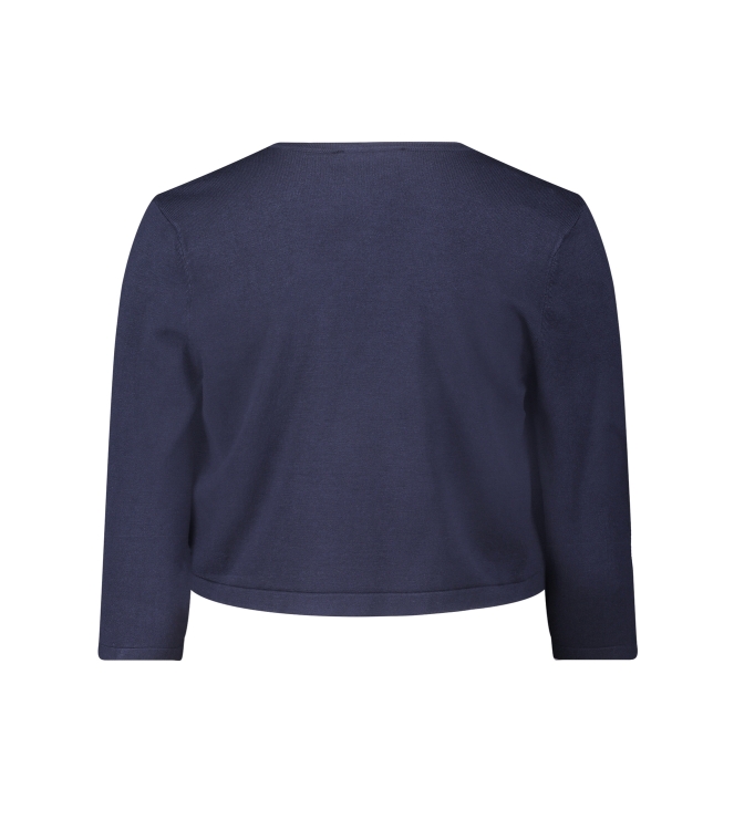 Betty Barclay Strickjacke Kurz 3/4 Arm 8345