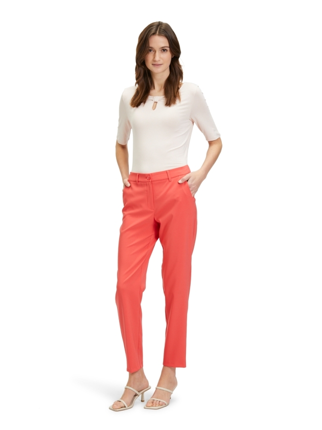 Betty Barclay Hose Klassisch 7/8 LAEnge 4054