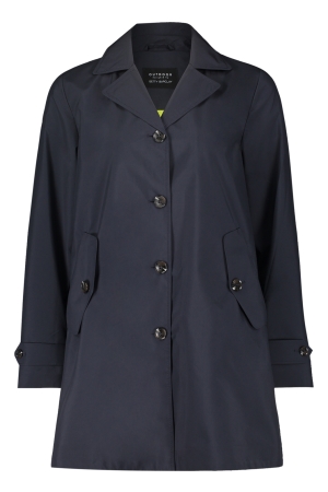 Betty Barclay Jacke Casual 8538 Dark Navy