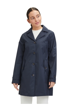 Betty Barclay Jacke Casual 8538 Dark Navy