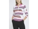 Golle Haug Pullover 3/4 Arm 0434 Pink