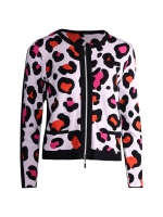 Golle Haug Jacke 1/1 Arm 0434 Pink