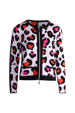 Golle Haug Jacke 1/1 Arm 0434 Pink