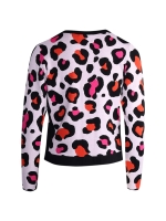 Golle Haug Jacke 1/1 Arm 0434 Pink