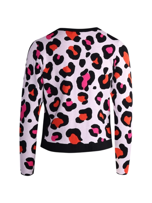 Golle Haug Jacke 1/1 Arm 0434 Pink