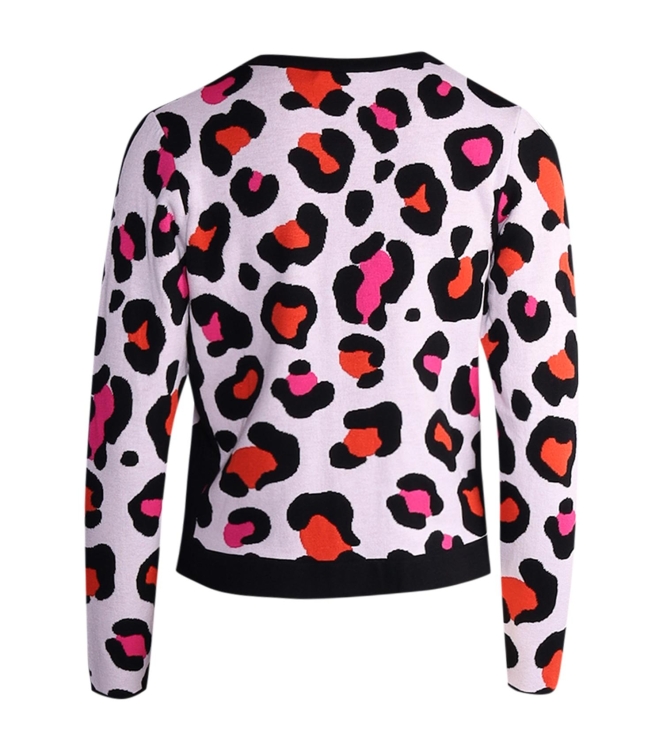 Golle Haug Jacke 1/1 Arm 0434 Pink