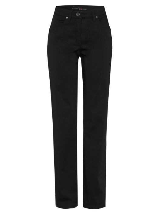Relaxed by Toni Honey 089 Black