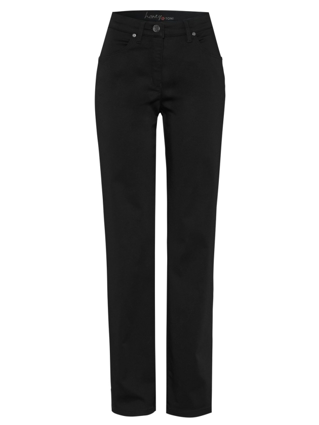 Relaxed by Toni Honey 089 Black