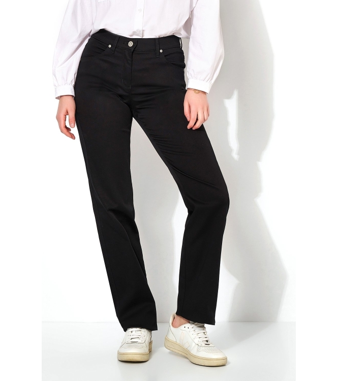Relaxed by Toni Honey 089 Black