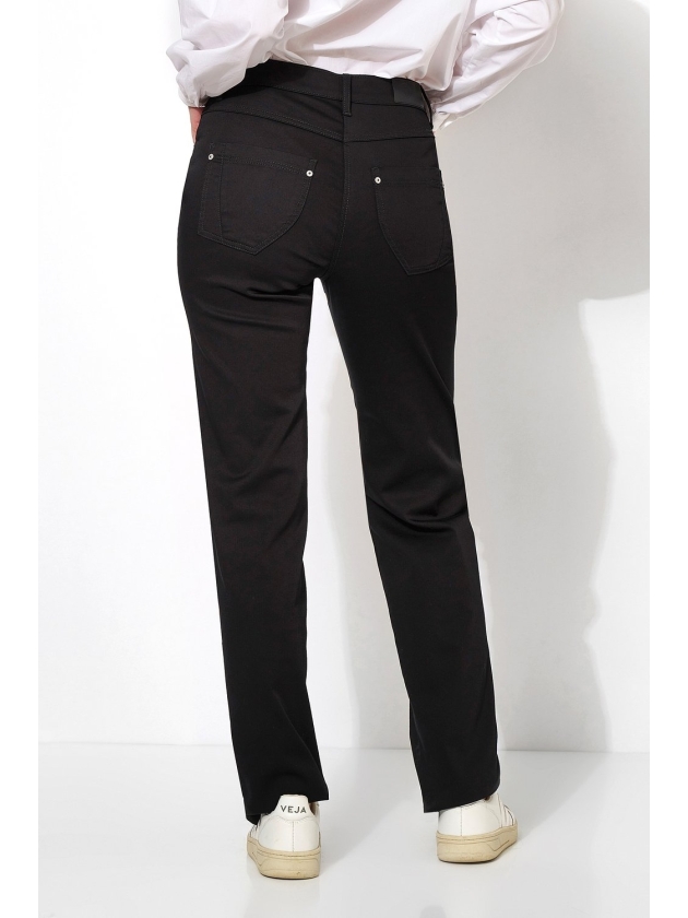 Relaxed by Toni Honey 089 Black