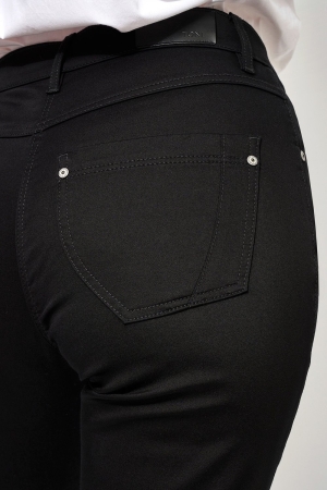 Relaxed by Toni Honey 089 Black