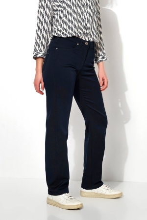 Relaxed by Toni Honey 059 Dark blue