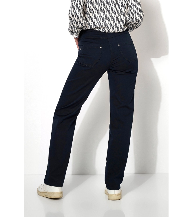 Relaxed by Toni Honey 059 Dark blue