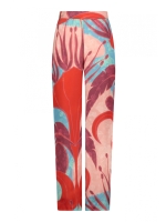 Label Dot Ria 820 Rood multi