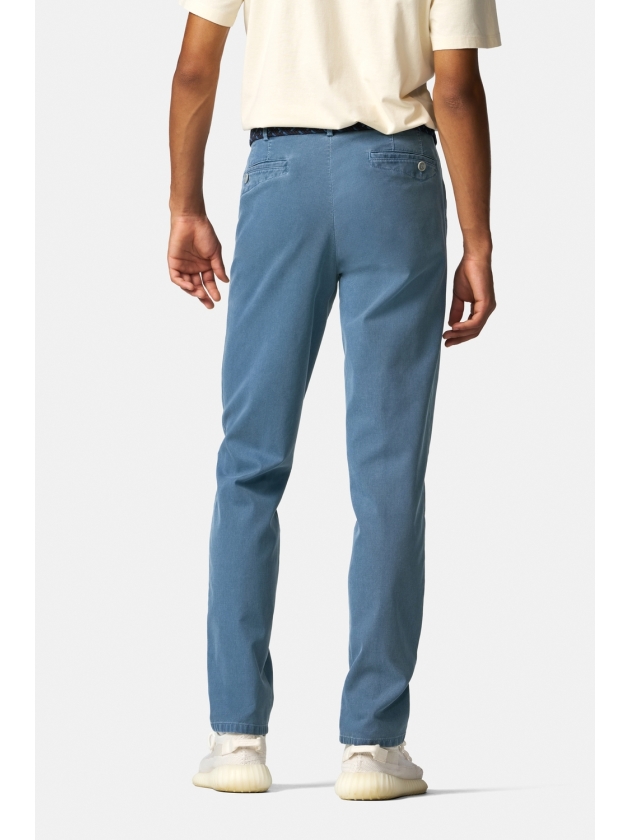 Meyer DUBLIN Art.9-3009 16 Blau