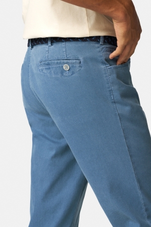 Meyer DUBLIN Art.9-3009 16 Blau