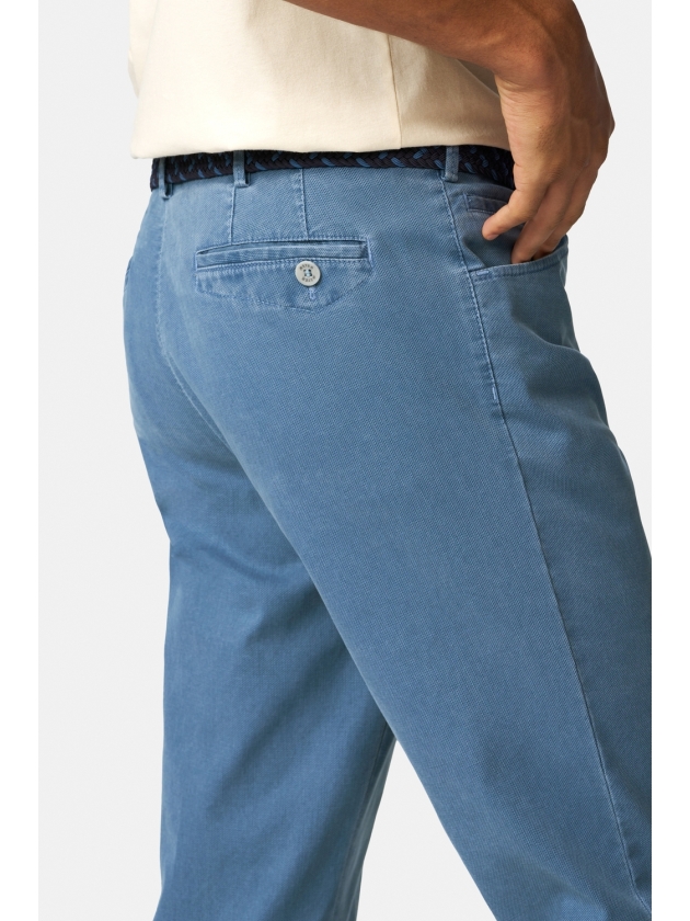 Meyer DUBLIN Art.9-3009 16 Blau