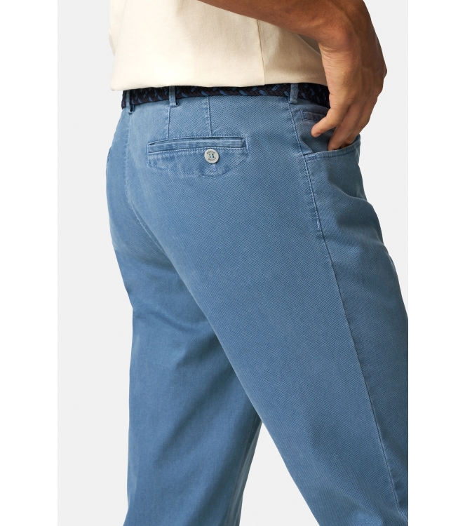 Meyer DUBLIN Art.9-3009 16 Blau