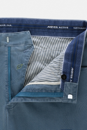Meyer DUBLIN Art.9-3009 16 Blau