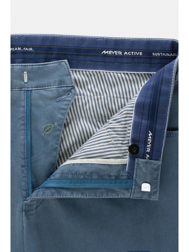 Meyer DUBLIN Art.9-3009 16 Blau