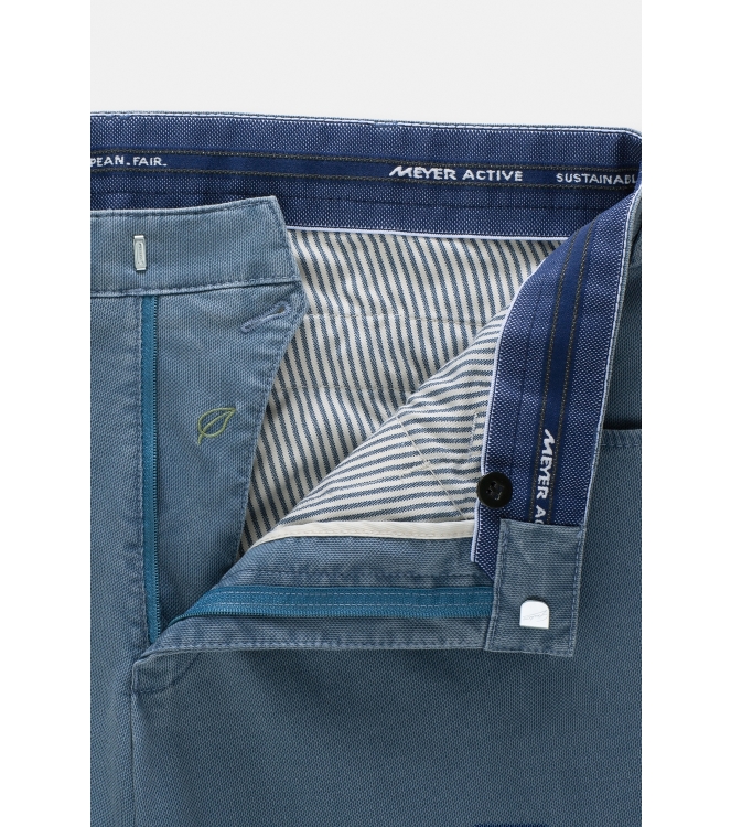 Meyer DUBLIN Art.9-3009 16 Blau