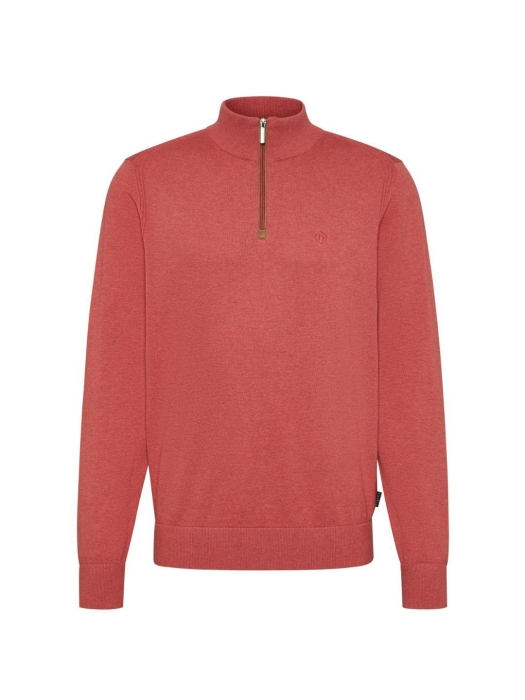 Bugatti HERREN PULLOVER 1/1 ARM 930