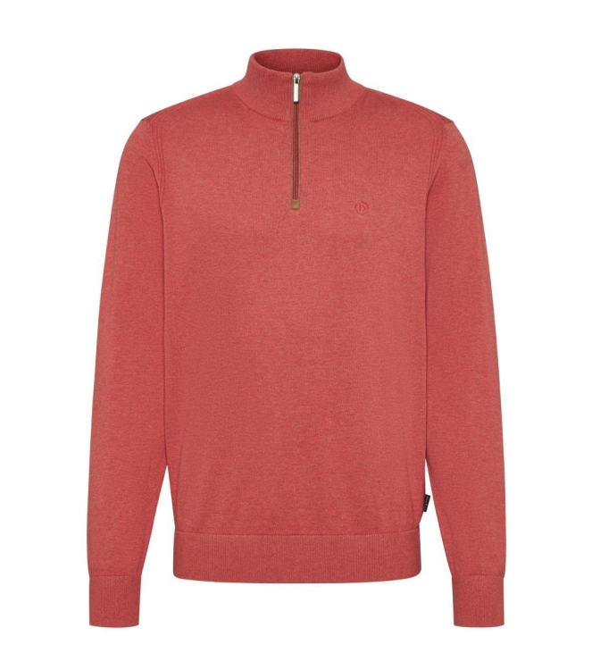Bugatti HERREN PULLOVER 1/1 ARM 930