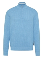 Bugatti HERREN PULLOVER 1/1 ARM 340