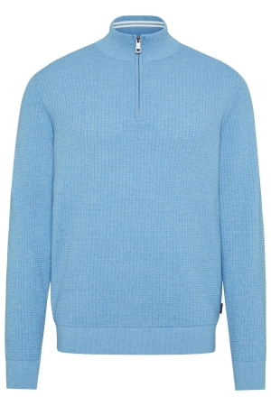 Bugatti HERREN PULLOVER 1/1 ARM 340