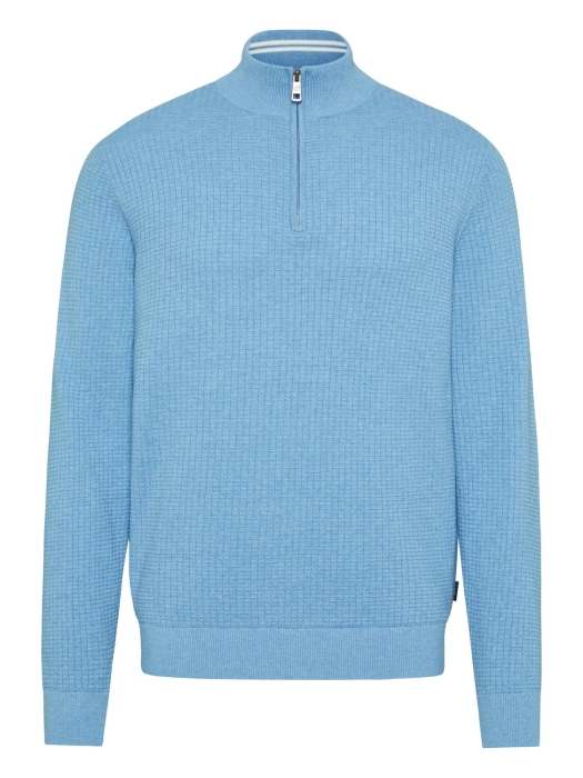 Bugatti HERREN PULLOVER 1/1 ARM 340