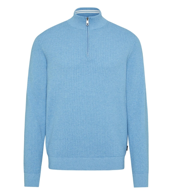 Bugatti HERREN PULLOVER 1/1 ARM 340