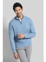 Bugatti HERREN PULLOVER 1/1 ARM 340