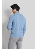 Bugatti HERREN PULLOVER 1/1 ARM 340