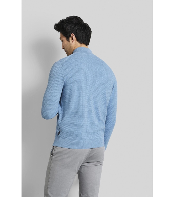 Bugatti HERREN PULLOVER 1/1 ARM 340