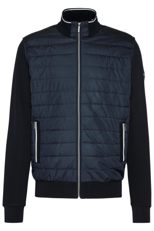 Bugatti HERREN SWEATSHIRT 390
