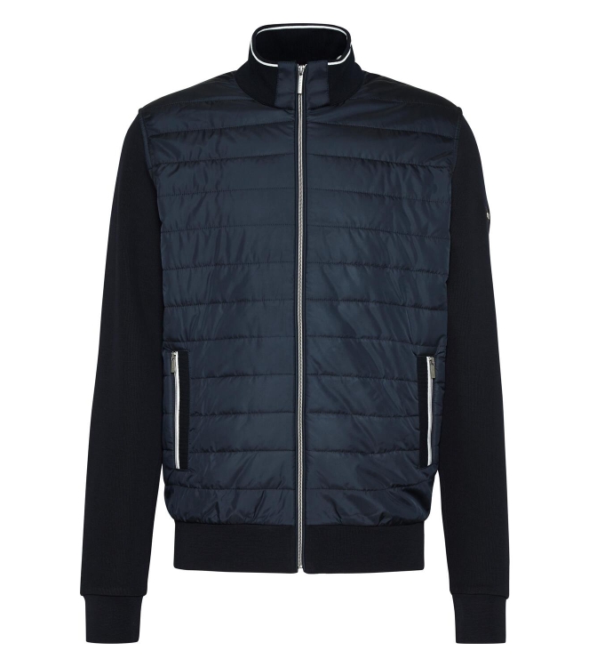 Bugatti HERREN SWEATSHIRT 390