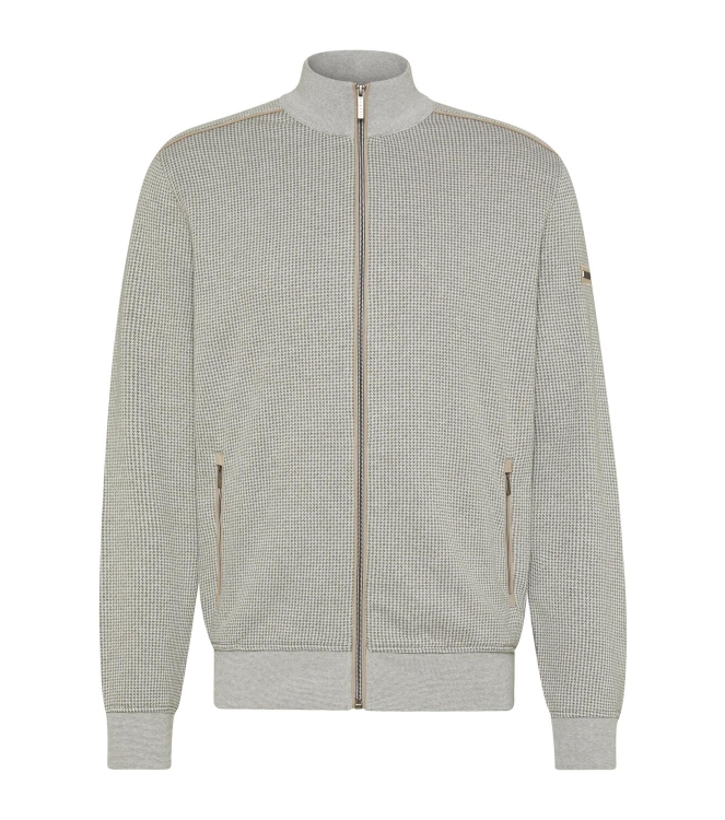 Bugatti HERREN SWEATSHIRT 140