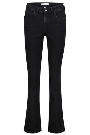 Red Button Babette black denim black denim