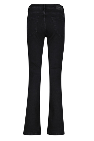 Red Button Babette black denim black denim
