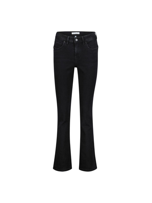 Red Button Babette black denim 1 Black