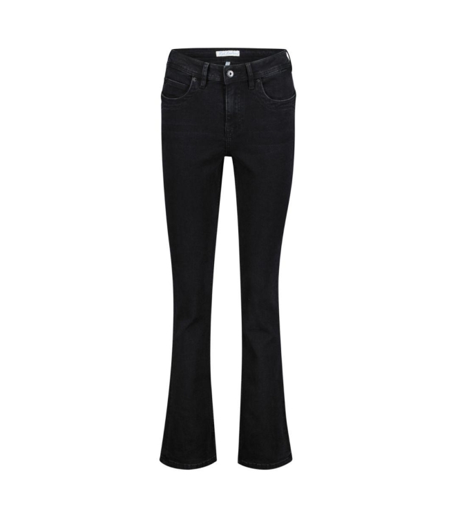 Red Button Babette black denim black denim
