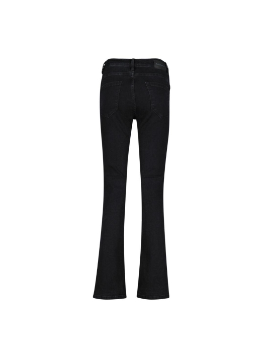 Red Button Babette black denim 1 Black