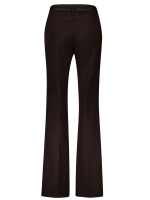 Gardeur Hose Pull On Slim 1029 Dunkelbraun