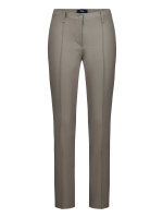 Gardeur Hose Zigarette Straight